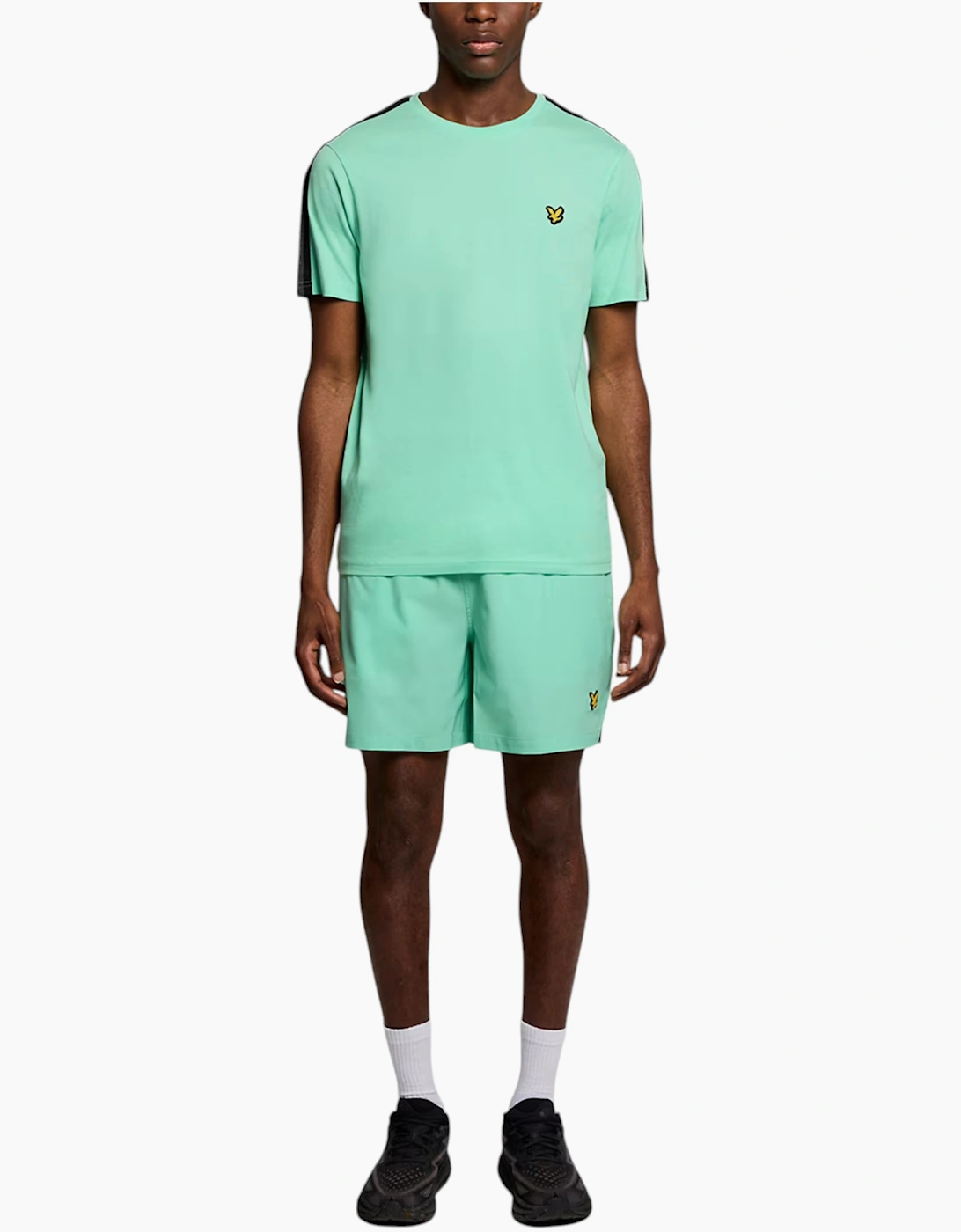 Lyle And Scott Mens Swim Shorts, 6 of 5