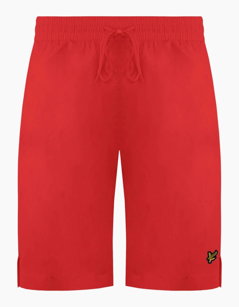 Lyle And Scott Mens Swim Shorts