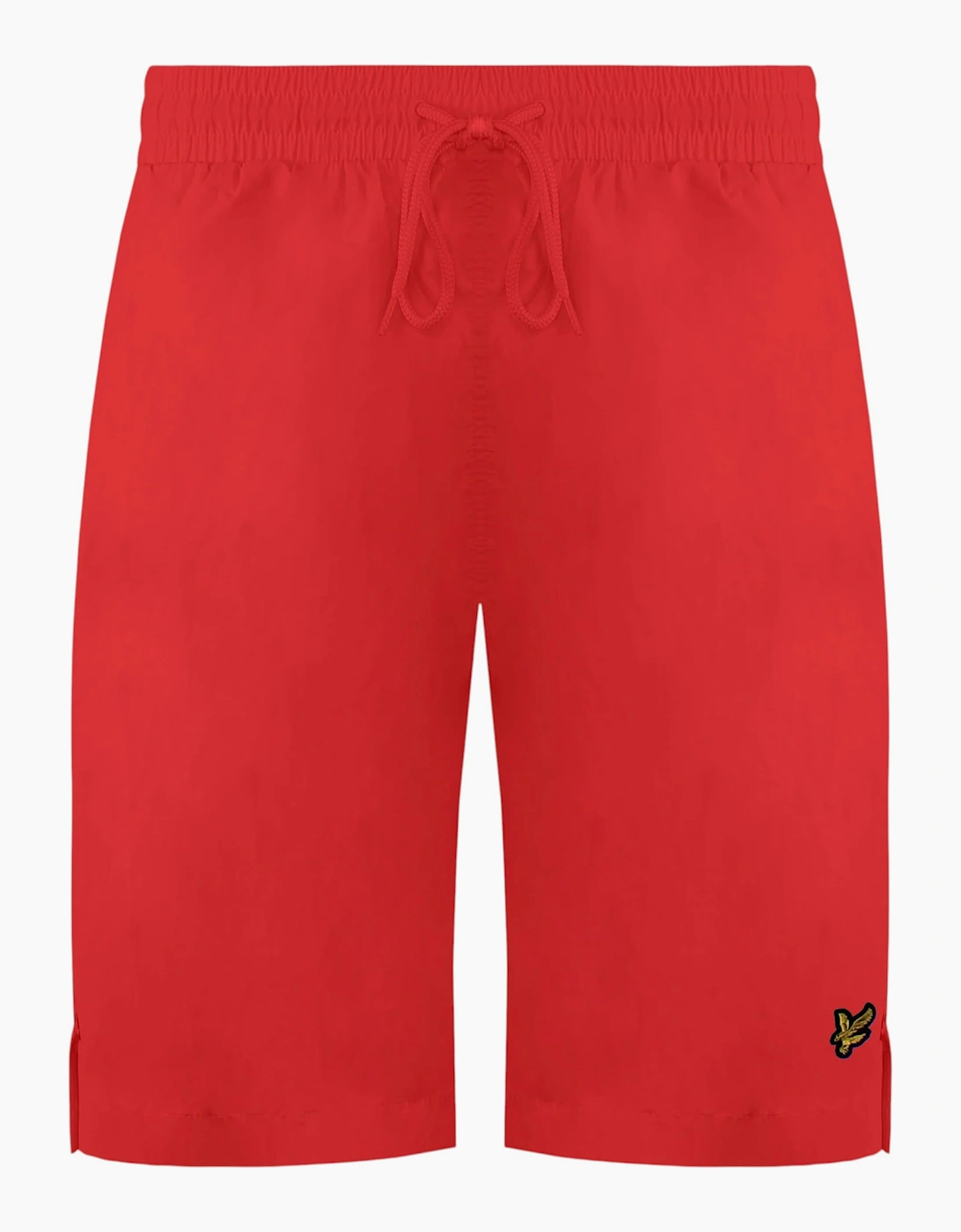 Lyle And Scott Mens Swim Shorts