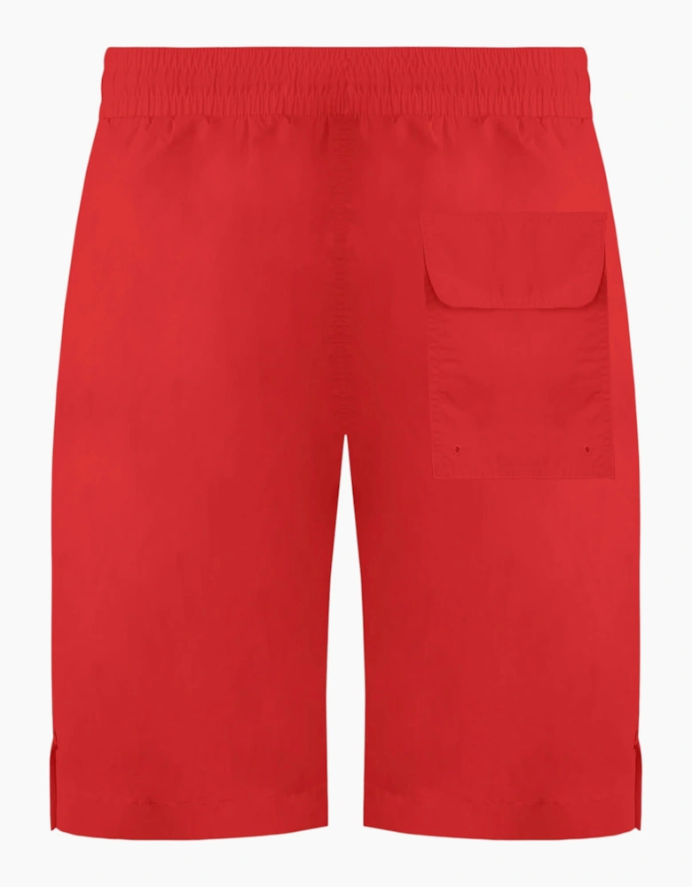 Lyle And Scott Mens Swim Shorts