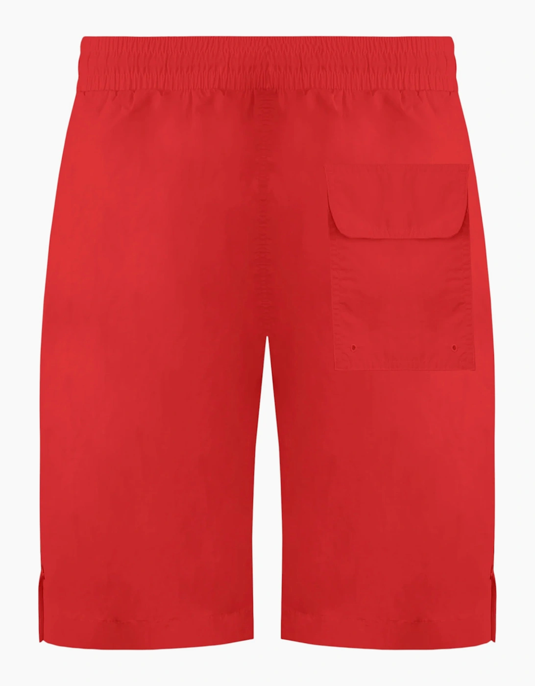 Lyle And Scott Mens Swim Shorts