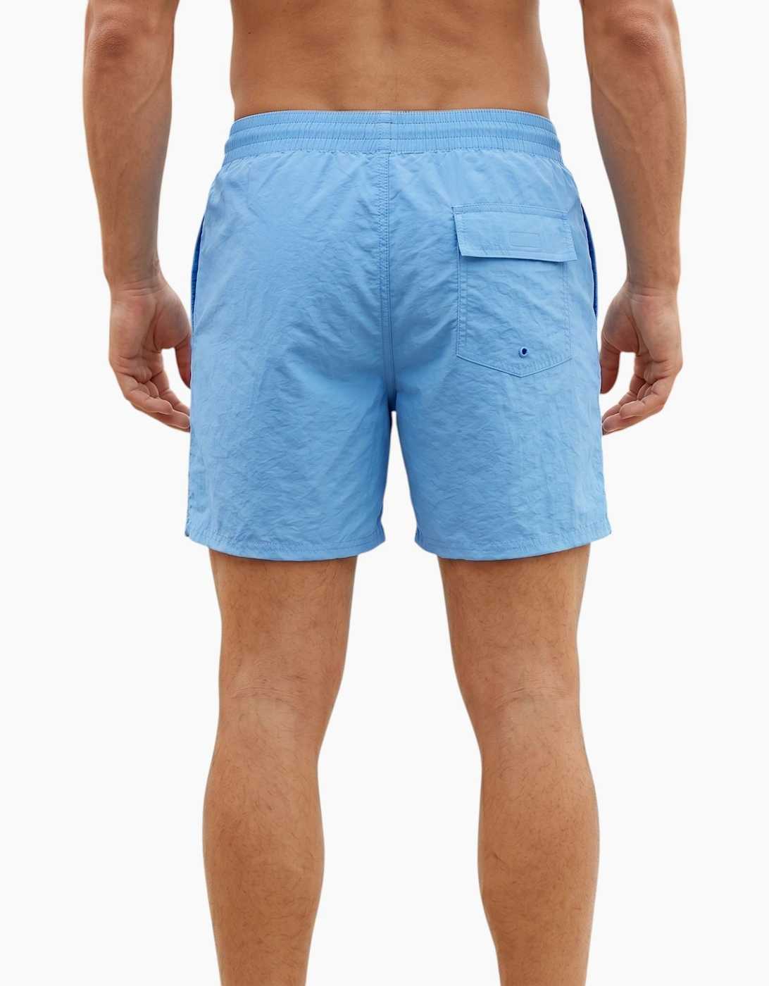 Lyle And Scott Mens Swim Shorts