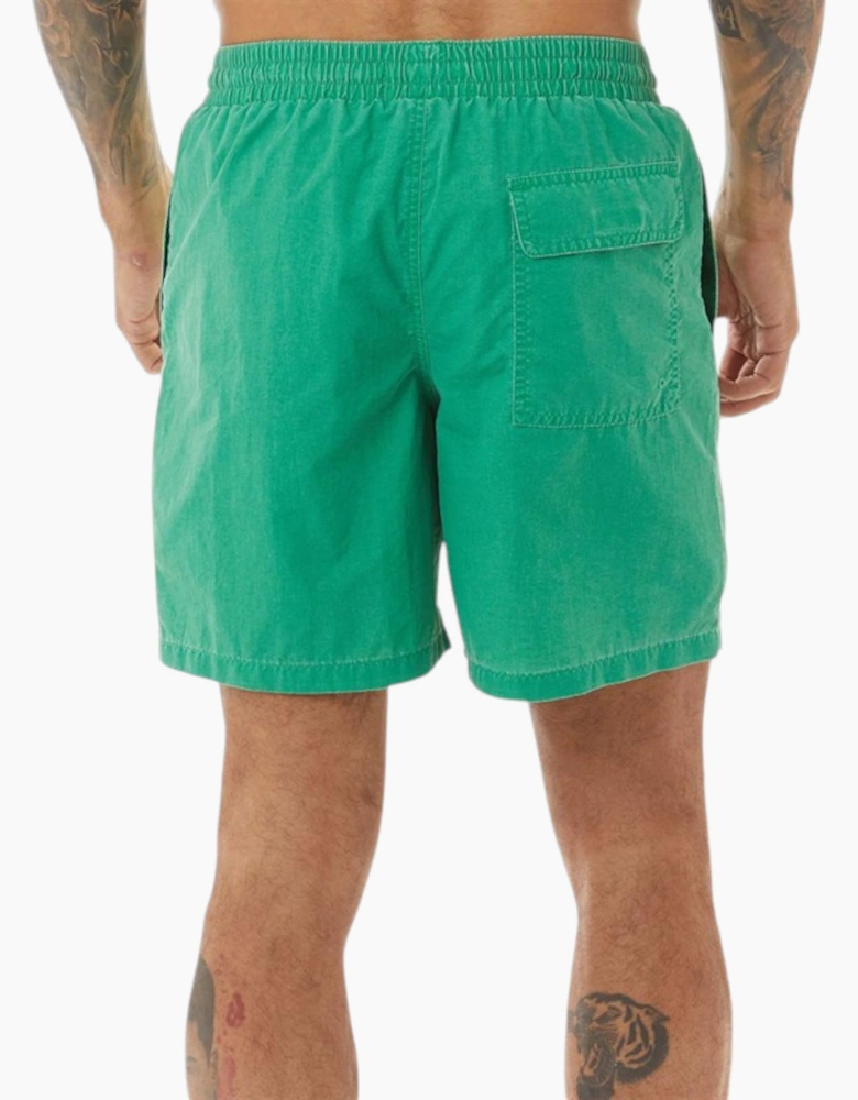 Lyle And Scott Mens Swim Shorts