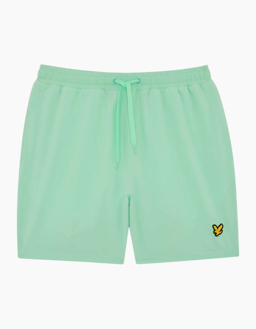 Lyle And Scott Mens Swim Shorts