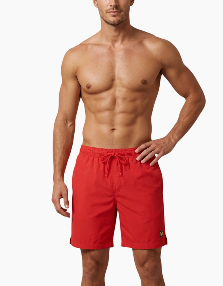 Lyle And Scott Mens Swim Shorts