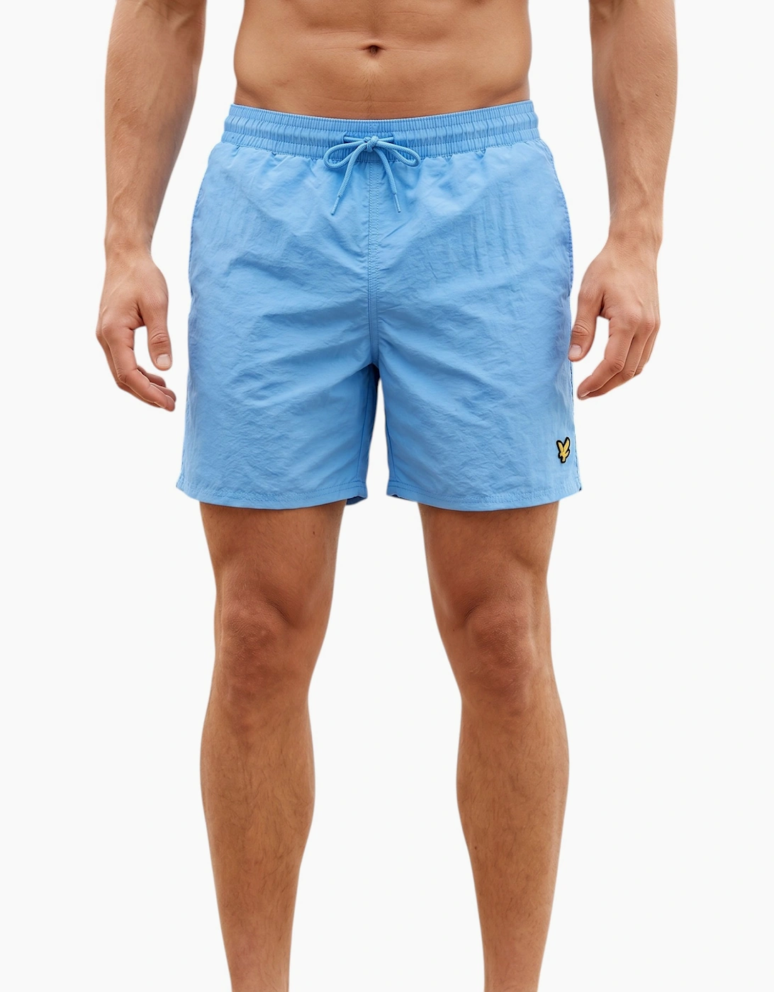 Lyle And Scott Mens Swim Shorts, 6 of 5