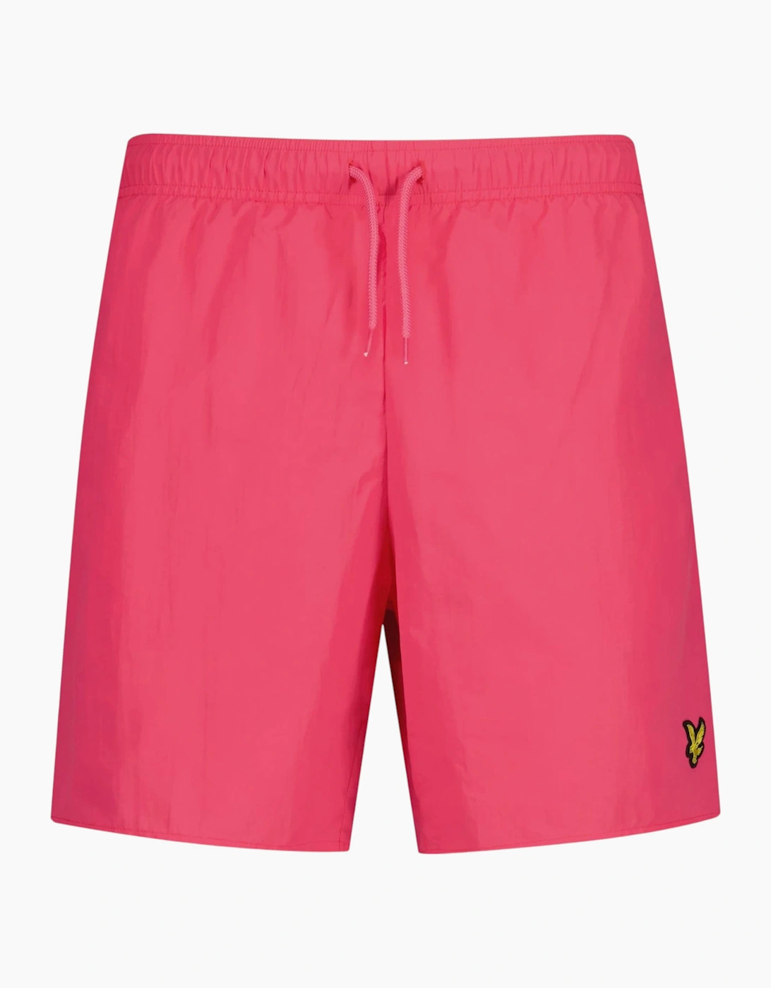 Lyle And Scott Mens Swim Shorts