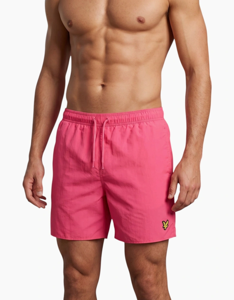Lyle And Scott Mens Swim Shorts