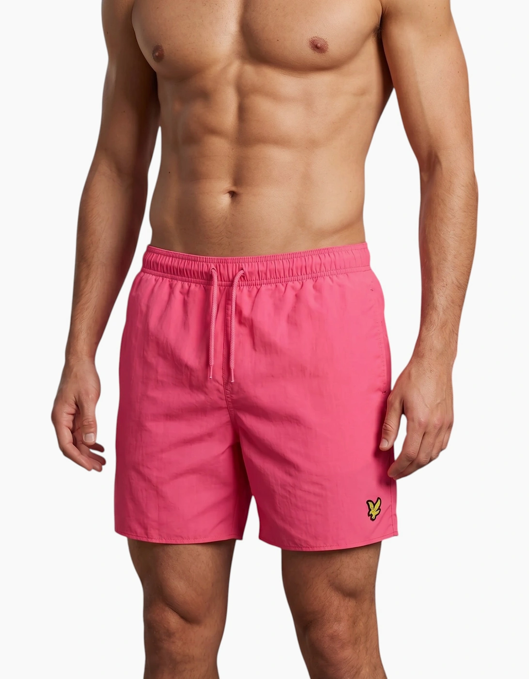 Lyle And Scott Mens Swim Shorts, 7 of 6