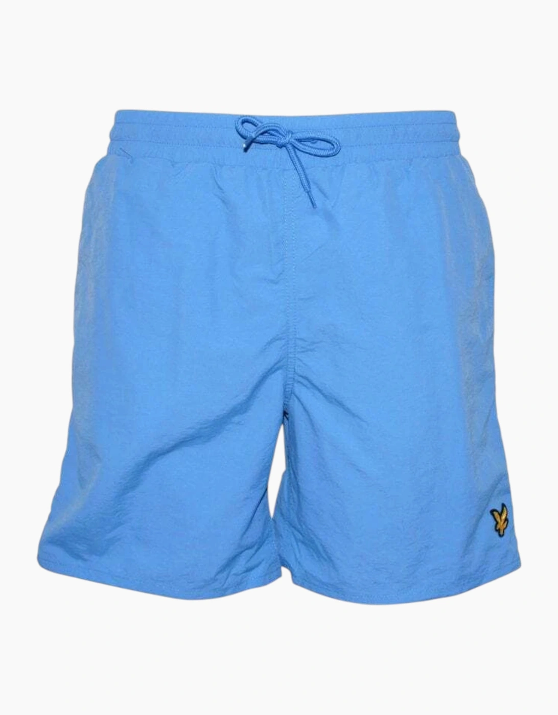 Lyle And Scott Mens Swim Shorts
