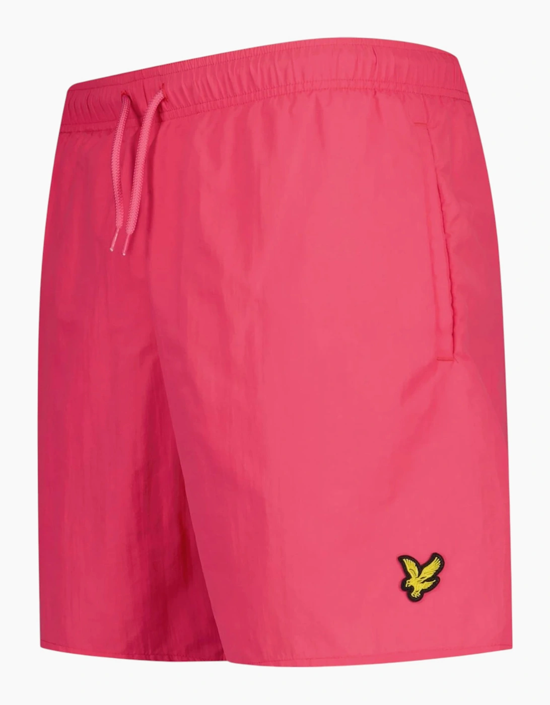 Lyle And Scott Mens Swim Shorts