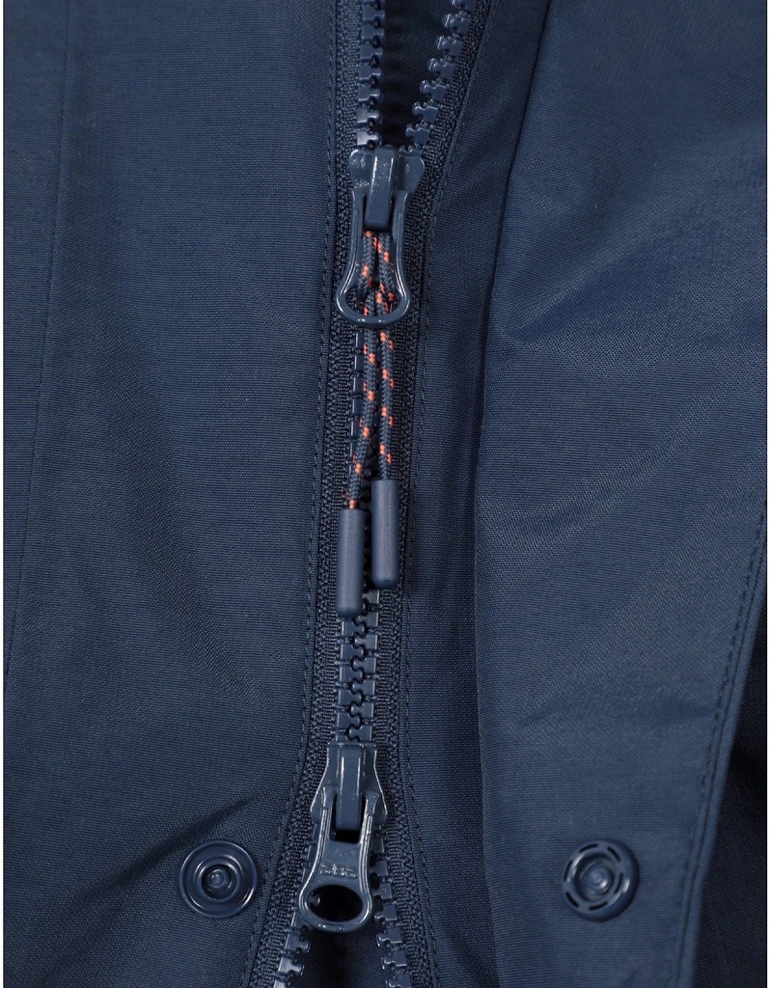 Mountain Warehouse Mens Scope Long Length Waterproof Jacket