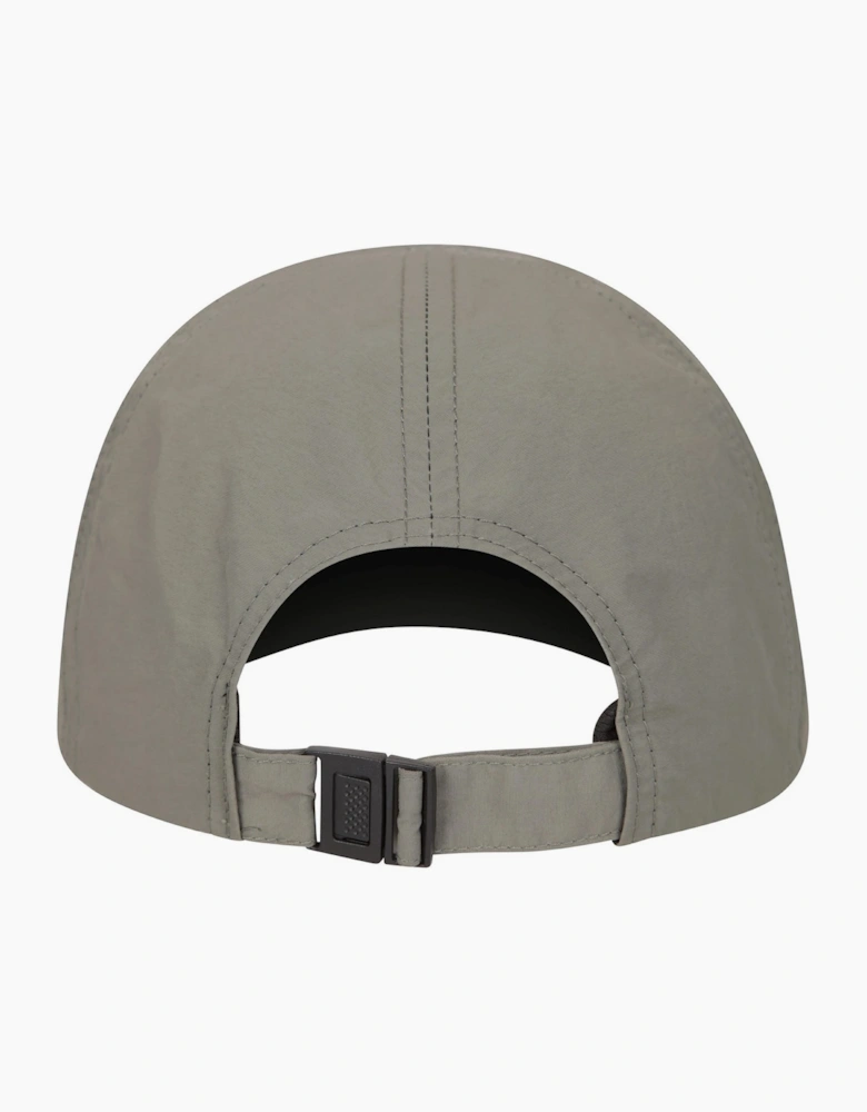Mountain Warehouse Tech Perforated Lightweight Hiking Cap