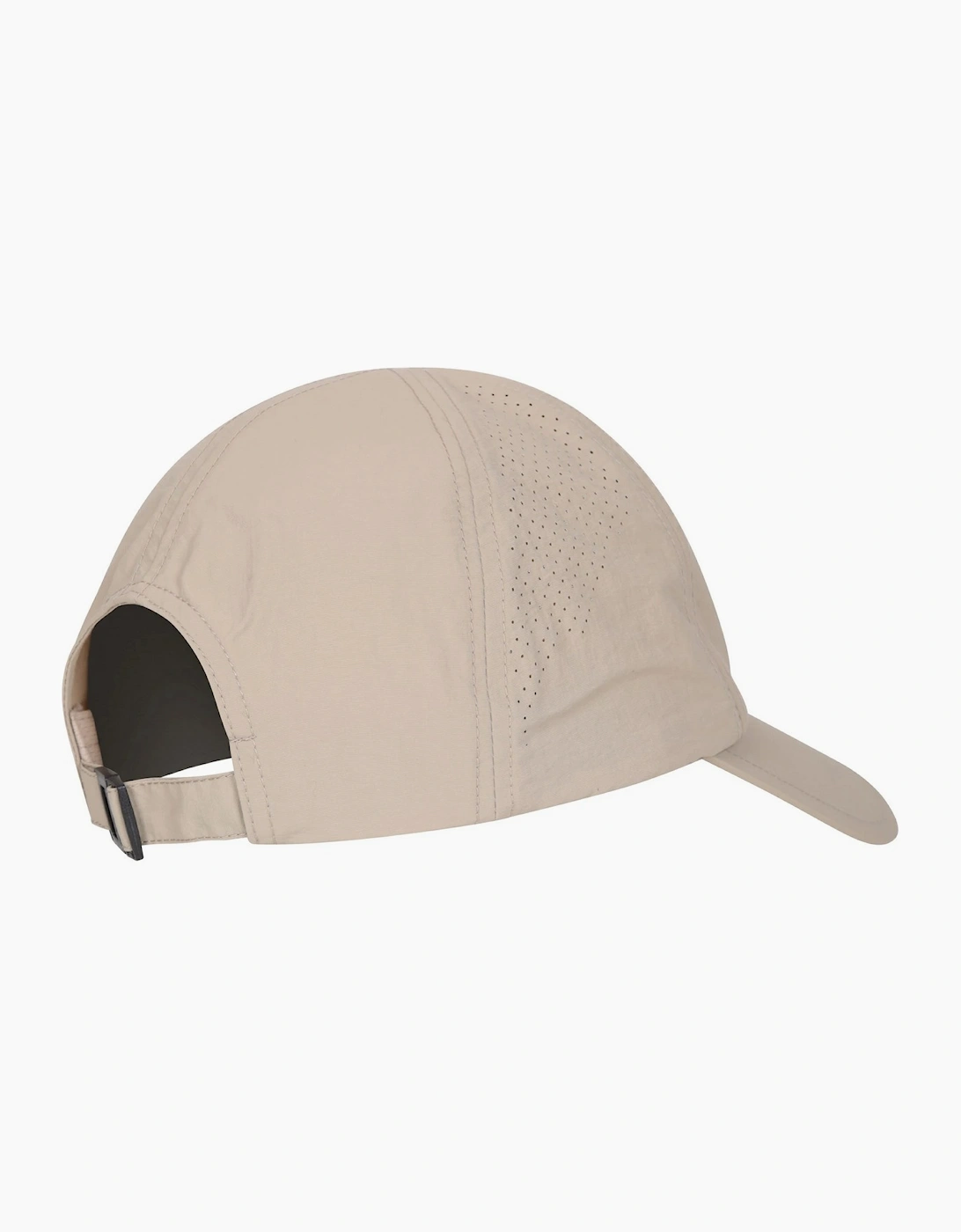 Mountain Warehouse Tech Perforated Lightweight Hiking Cap