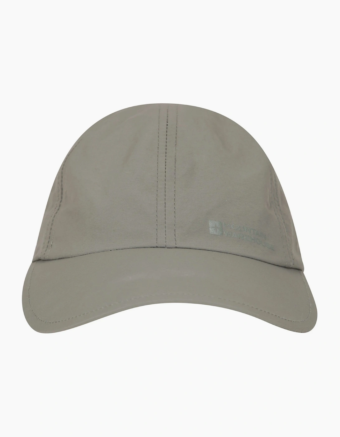 Mountain Warehouse Tech Perforated Lightweight Hiking Cap