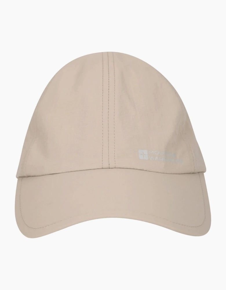 Mountain Warehouse Tech Perforated Lightweight Hiking Cap