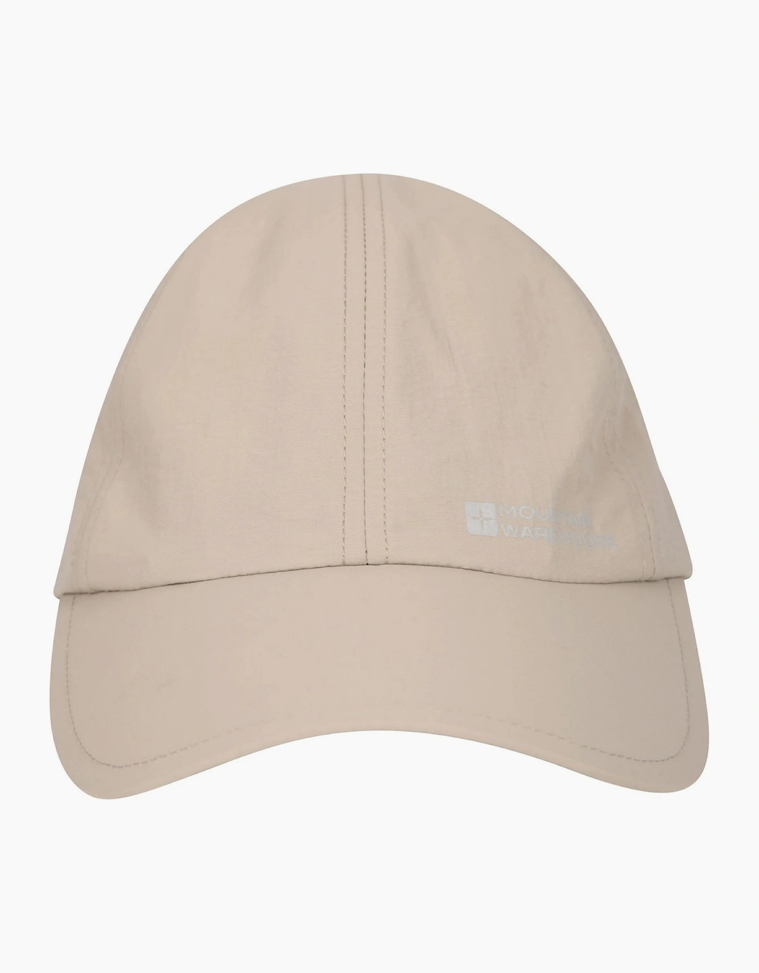 Mountain Warehouse Tech Perforated Lightweight Hiking Cap, 6 of 5