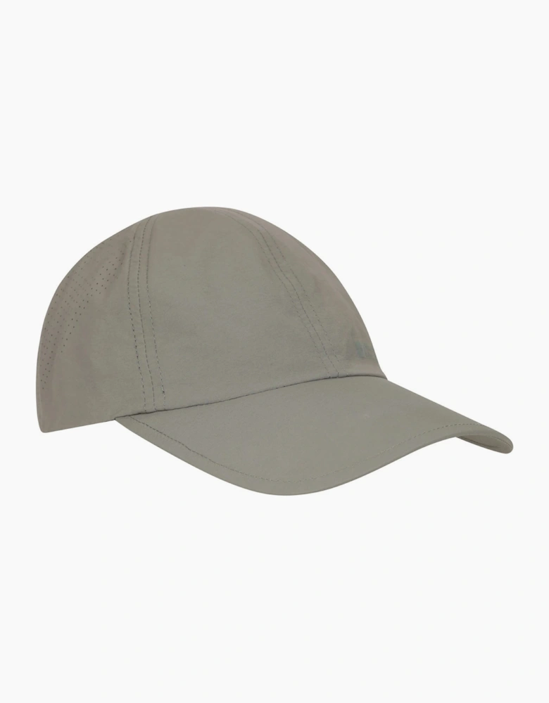 Mountain Warehouse Tech Perforated Lightweight Hiking Cap