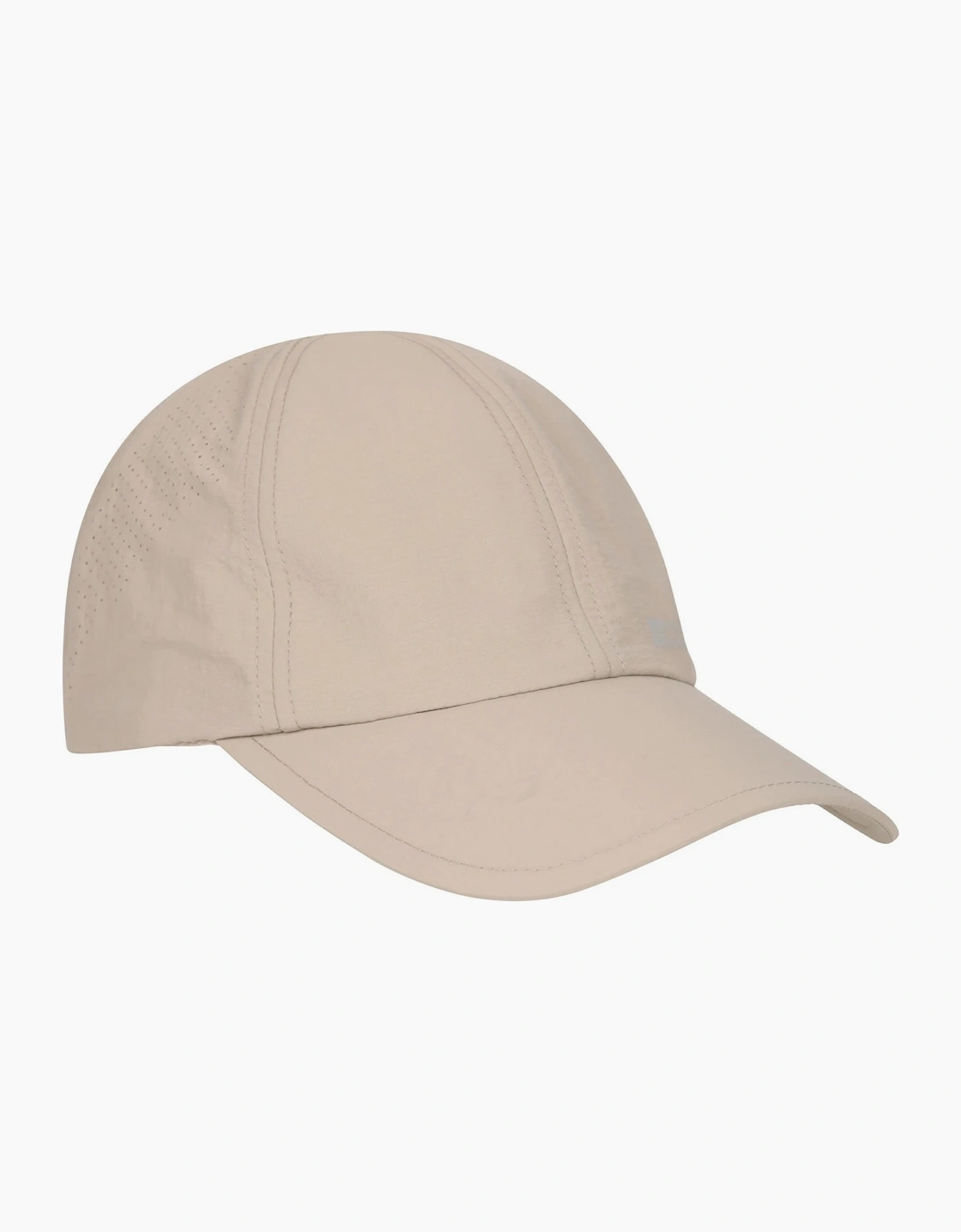Mountain Warehouse Tech Perforated Lightweight Hiking Cap