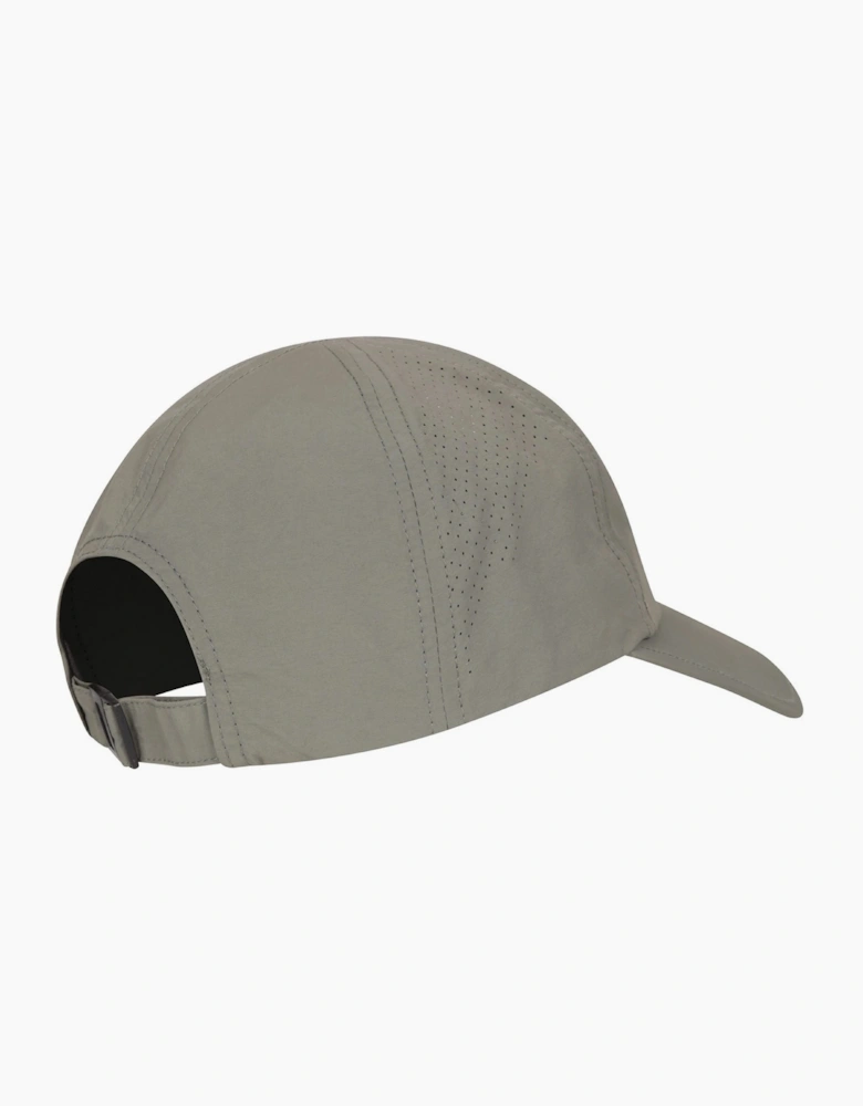 Mountain Warehouse Tech Perforated Lightweight Hiking Cap