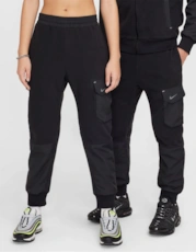 Black/Black