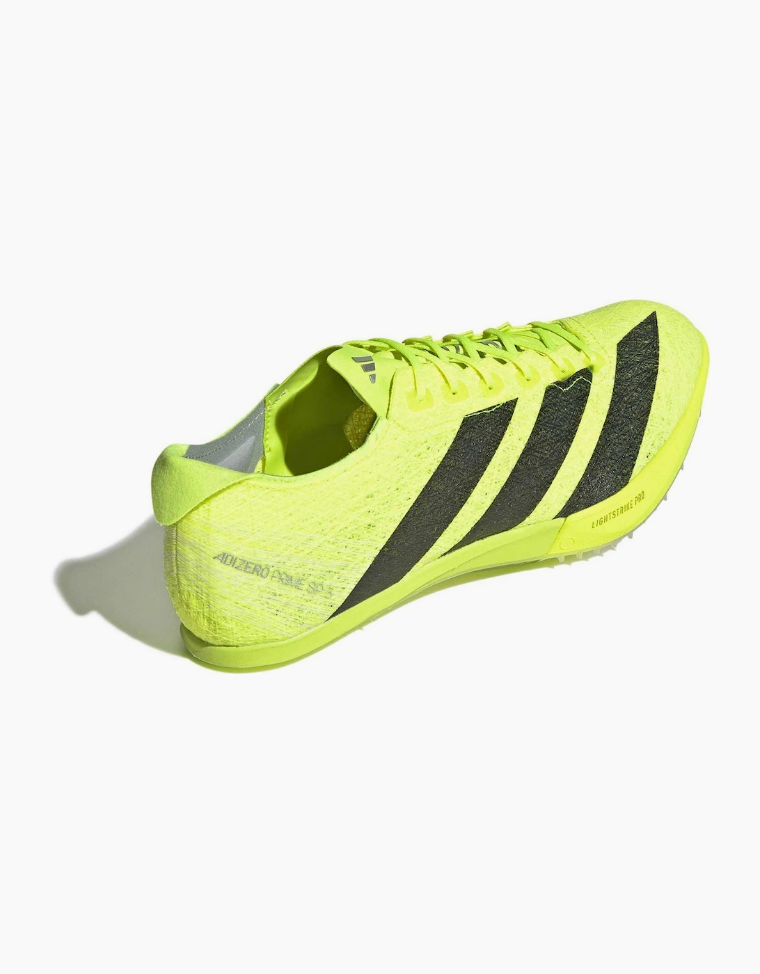 Adizero PRM Low Top Sneakers with Three Stripes