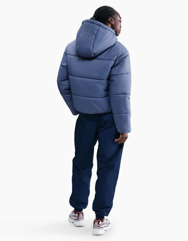 Womens Sportswear Classic Puffer Jacket