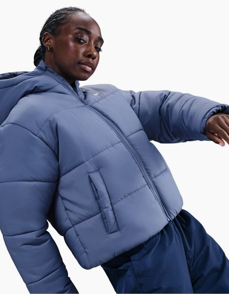 Womens Sportswear Classic Puffer Jacket