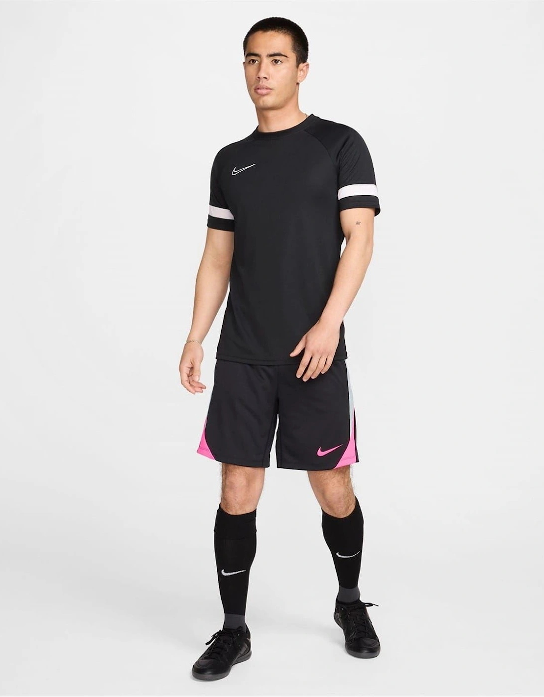 Football Shorts Adults