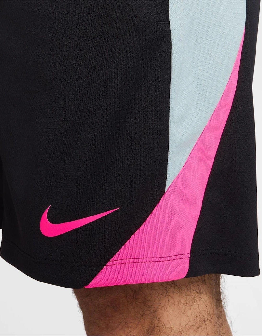 Football Shorts Adults