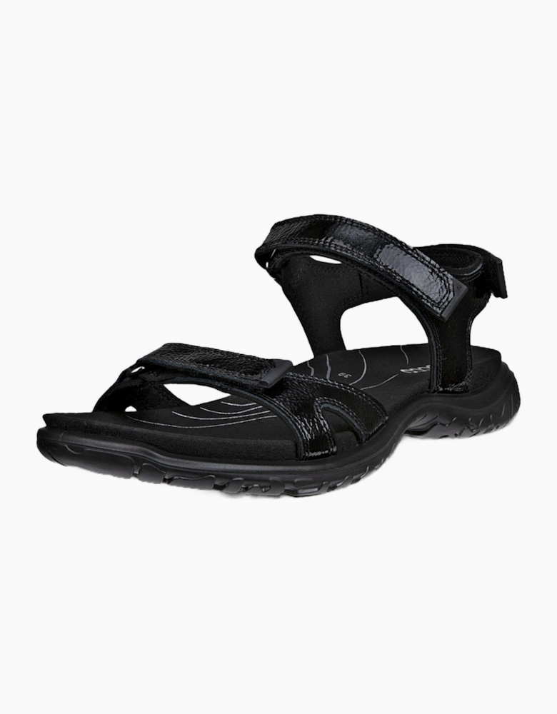 ECCO Womens Offroad Roam Walking Sandals