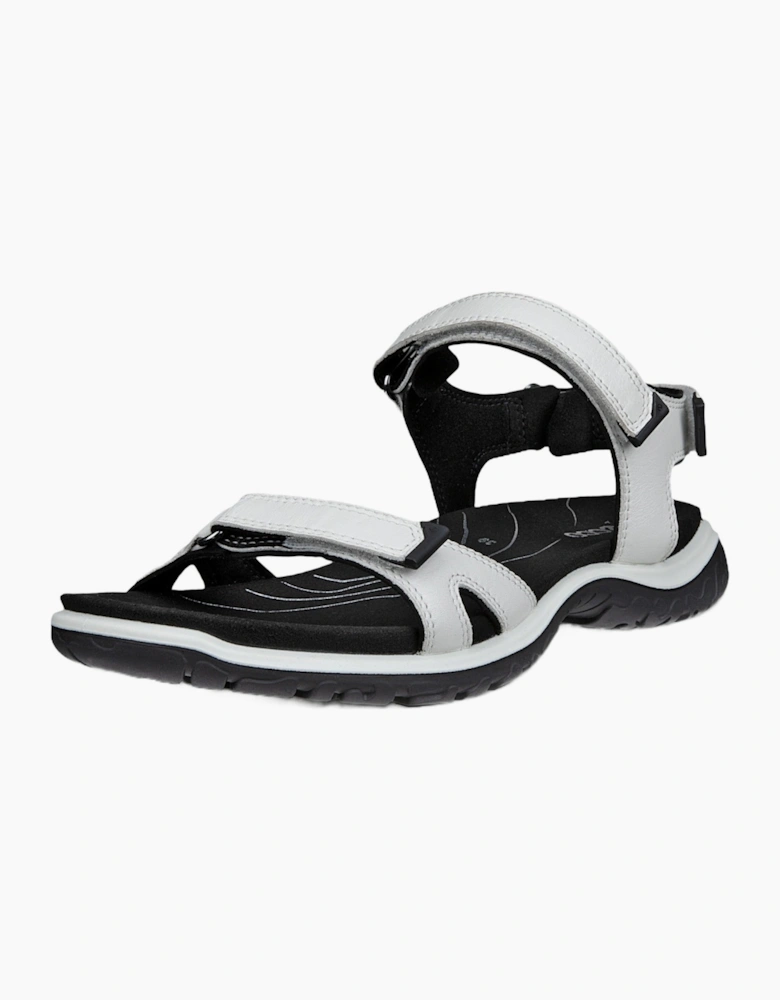 ECCO Womens Offroad Roam Walking Sandals