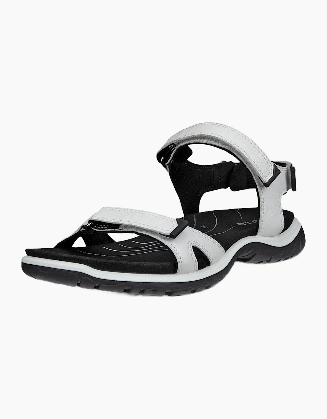 ECCO Womens Offroad Roam Walking Sandals