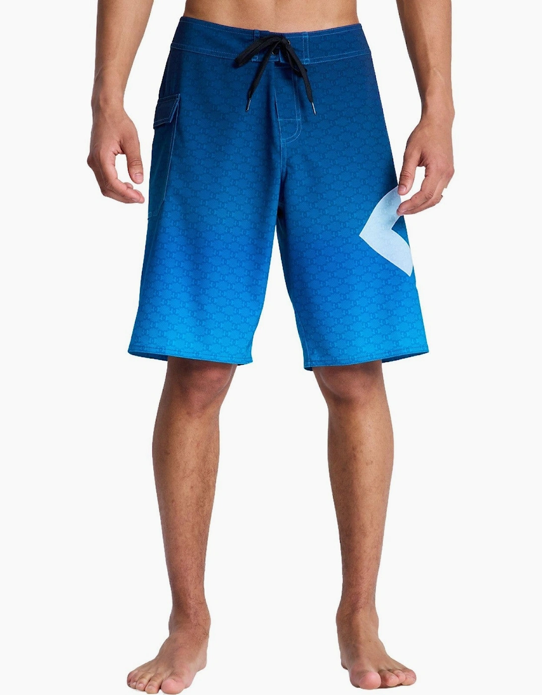 DC Shoes Mens Lanai 21" Boardshorts