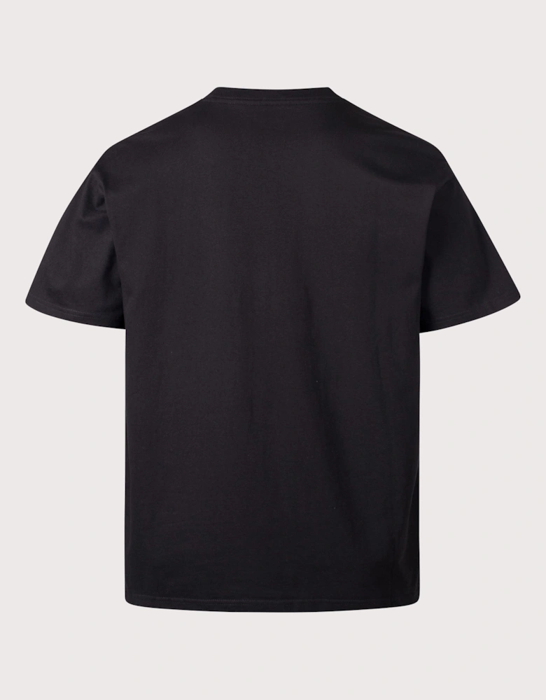 Loose Fit Chase T-Shirt