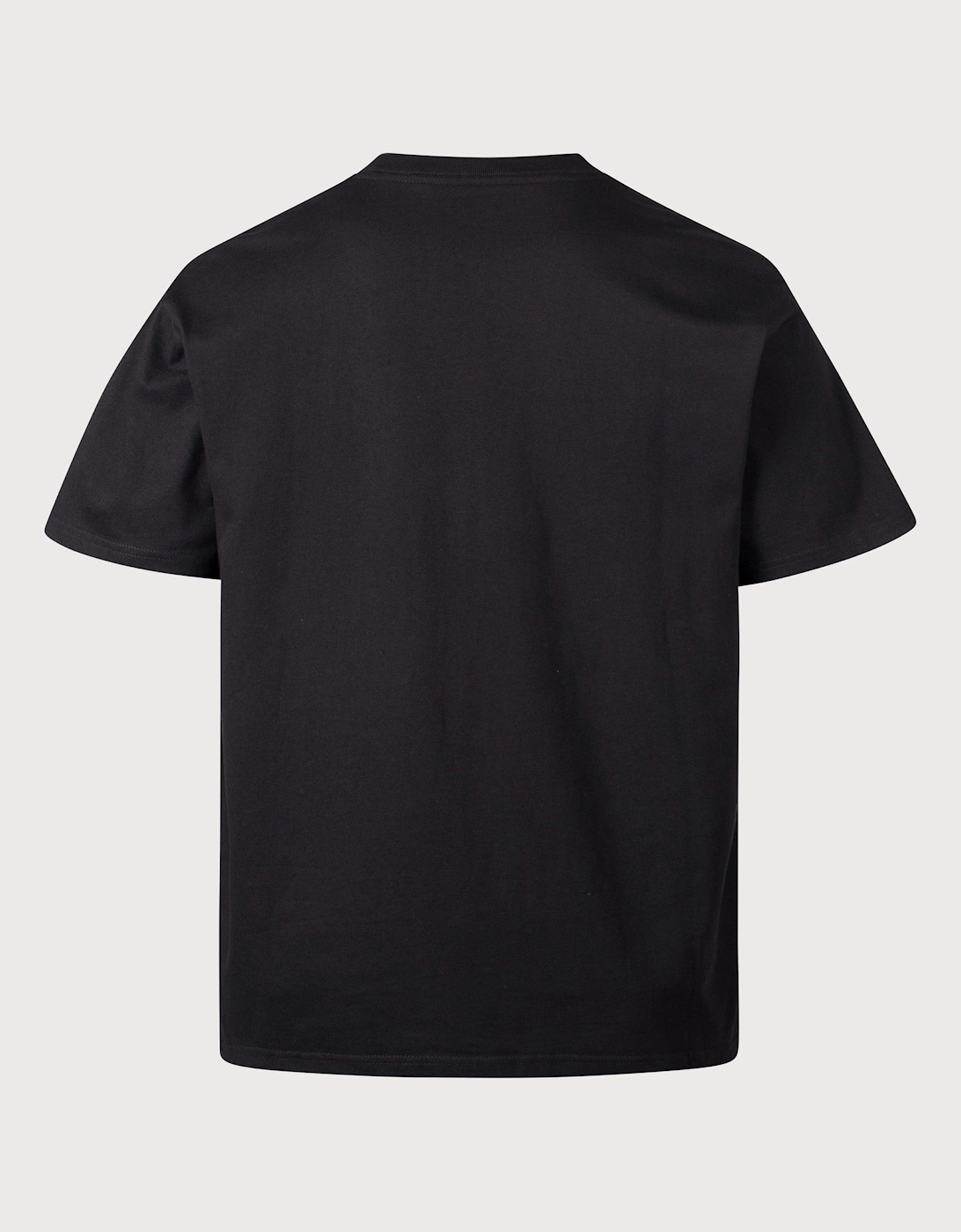 Loose Fit Chase T-Shirt