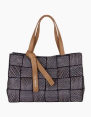 Blu Navy / Cappuccin