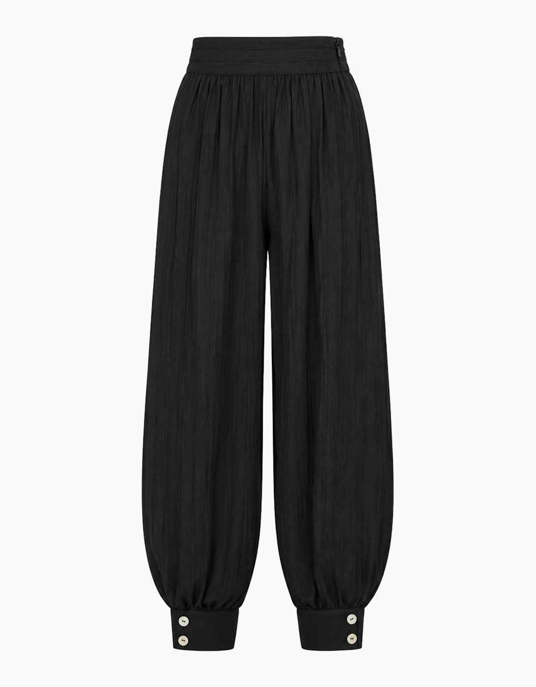 THE AMELIA TROUSERS, 9 of 8