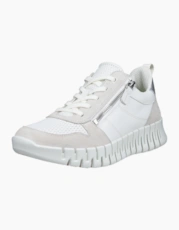 Shadow White/Pure Silver