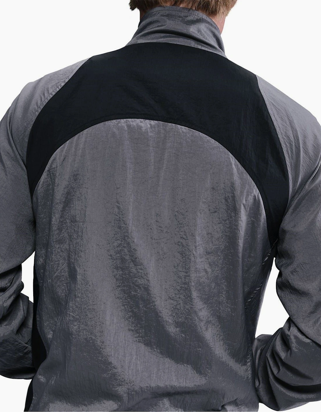 Tracksuit Jacket Mens