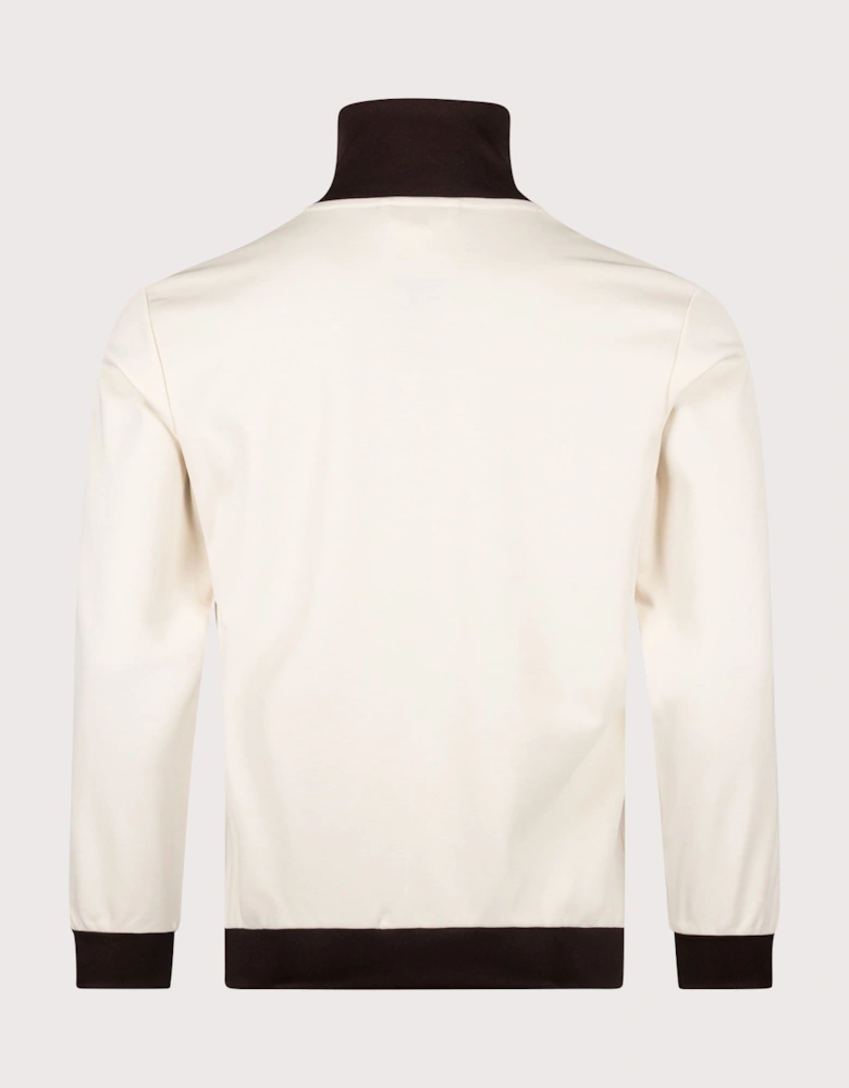 Beckenbauer Classic Track Top
