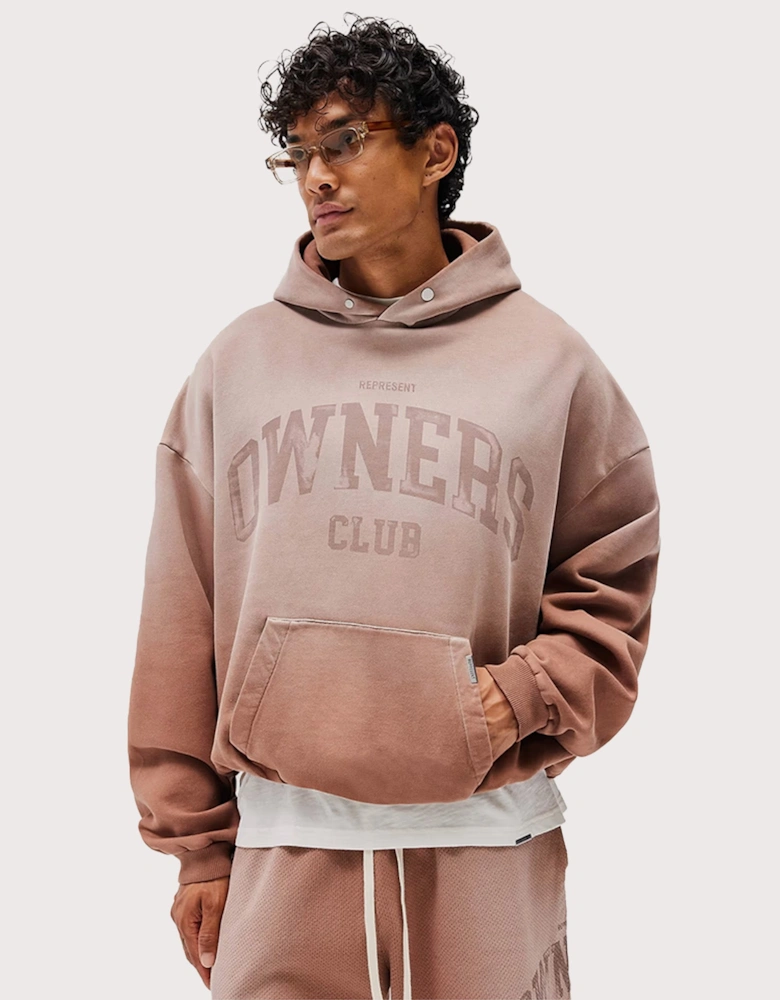 Oversized 2.0 Fit Owners Hoodie