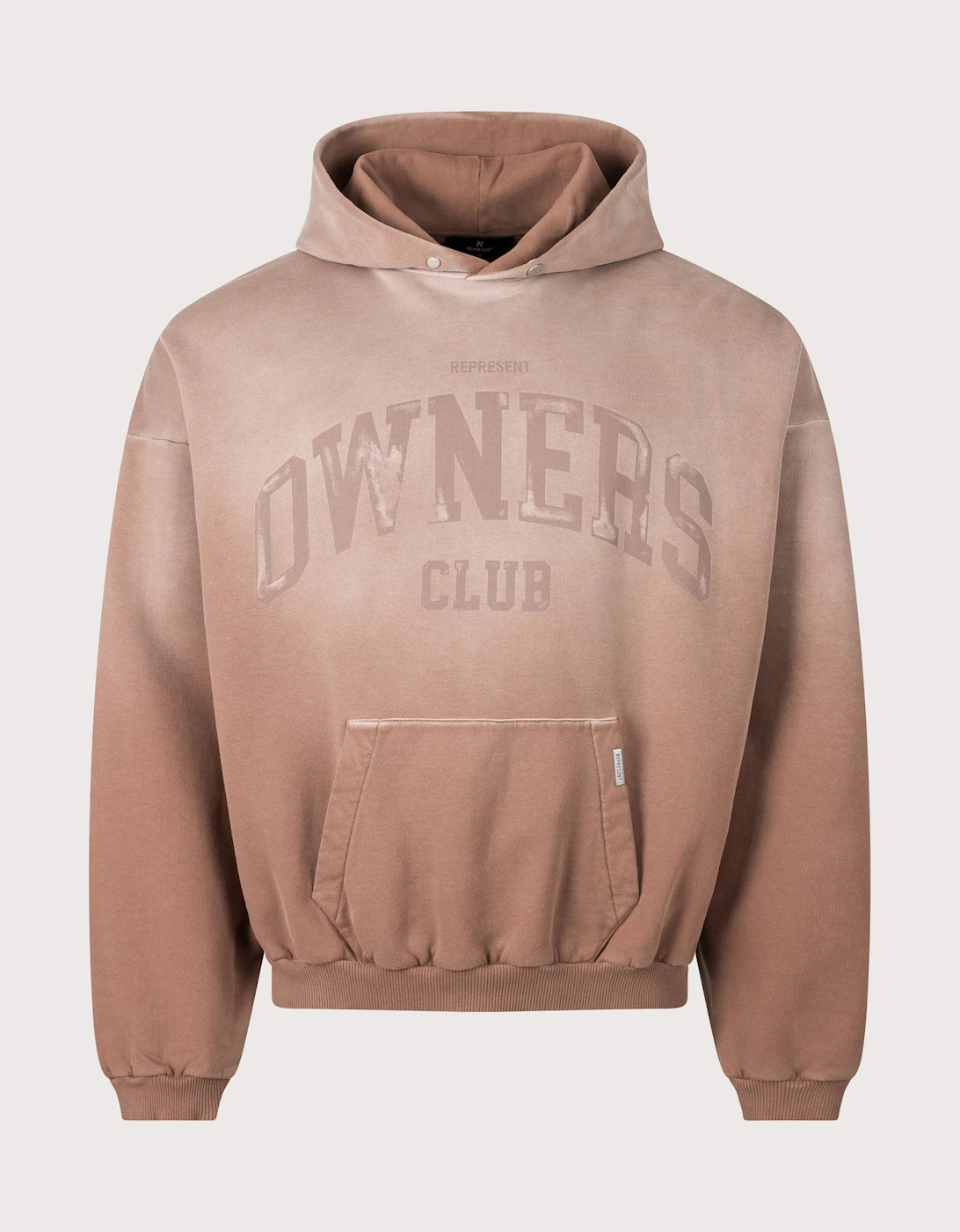 Oversized 2.0 Fit Owners Hoodie, 5 of 4