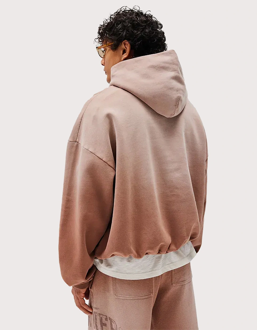 Oversized 2.0 Fit Owners Hoodie