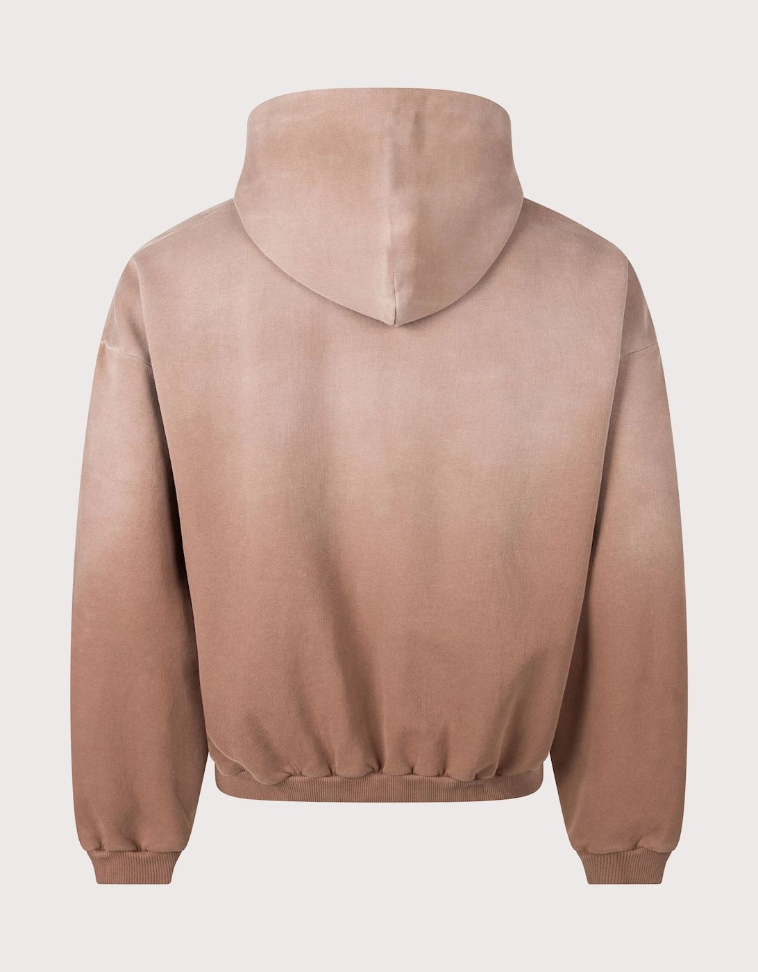 Oversized 2.0 Fit Owners Hoodie