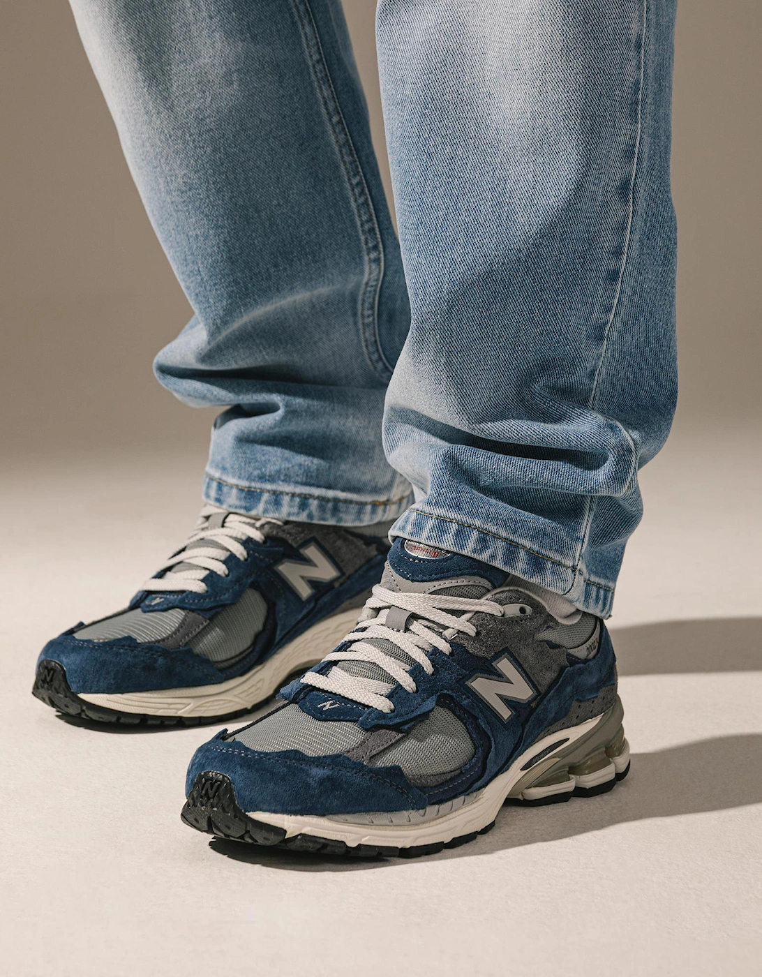 2002D Protection Pack Sneakers