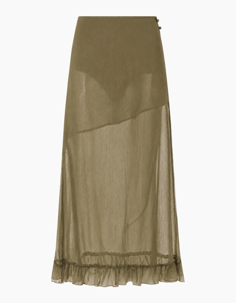 THE MIA SKIRT