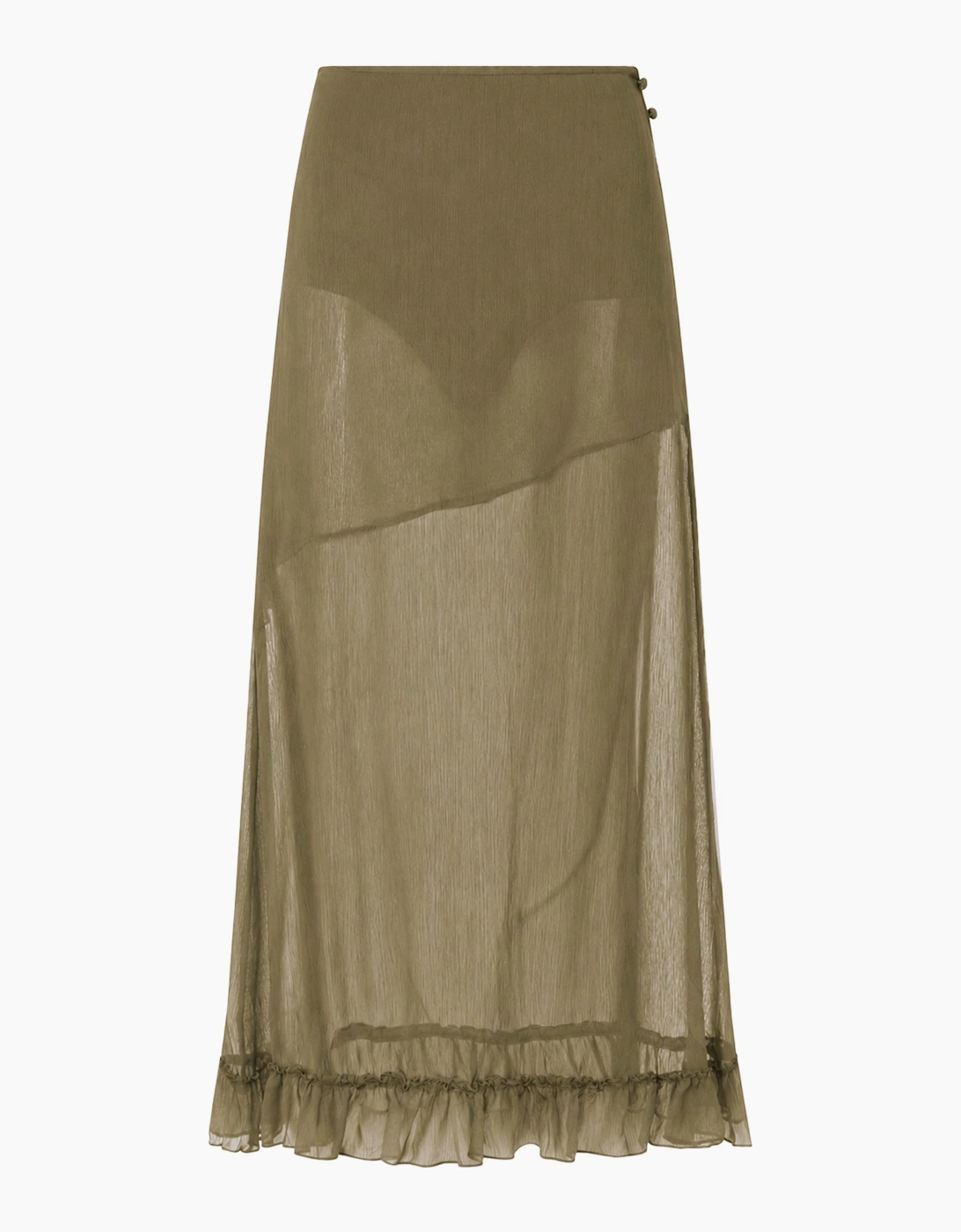 THE MIA SKIRT