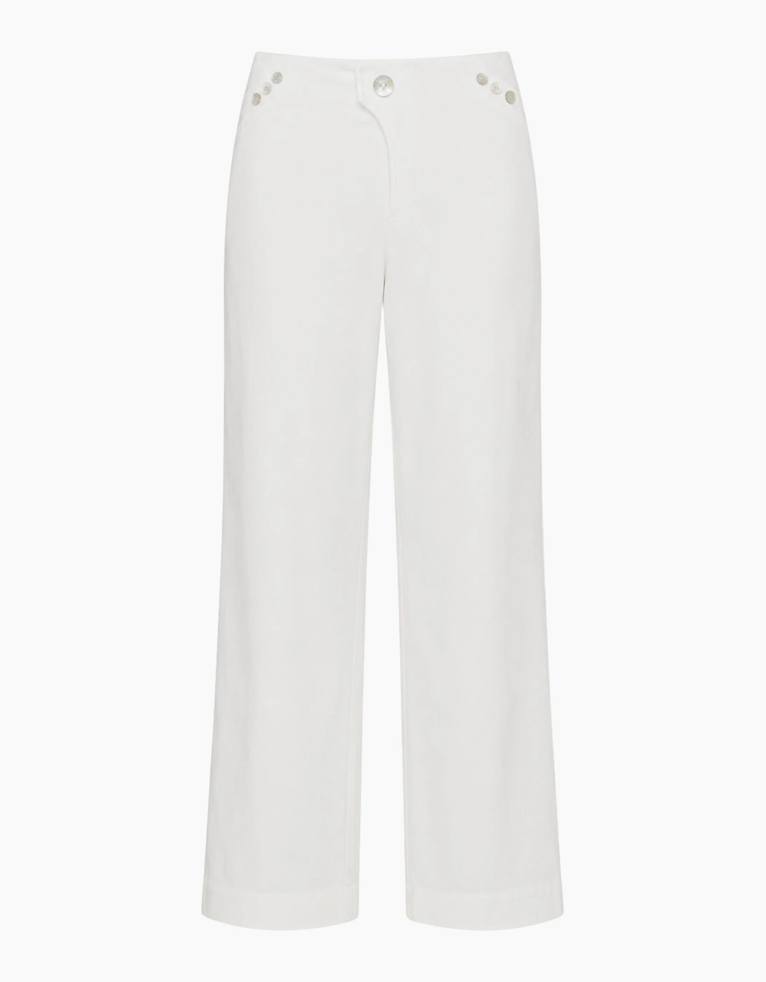 THE ZELDA TROUSERS, 8 of 7