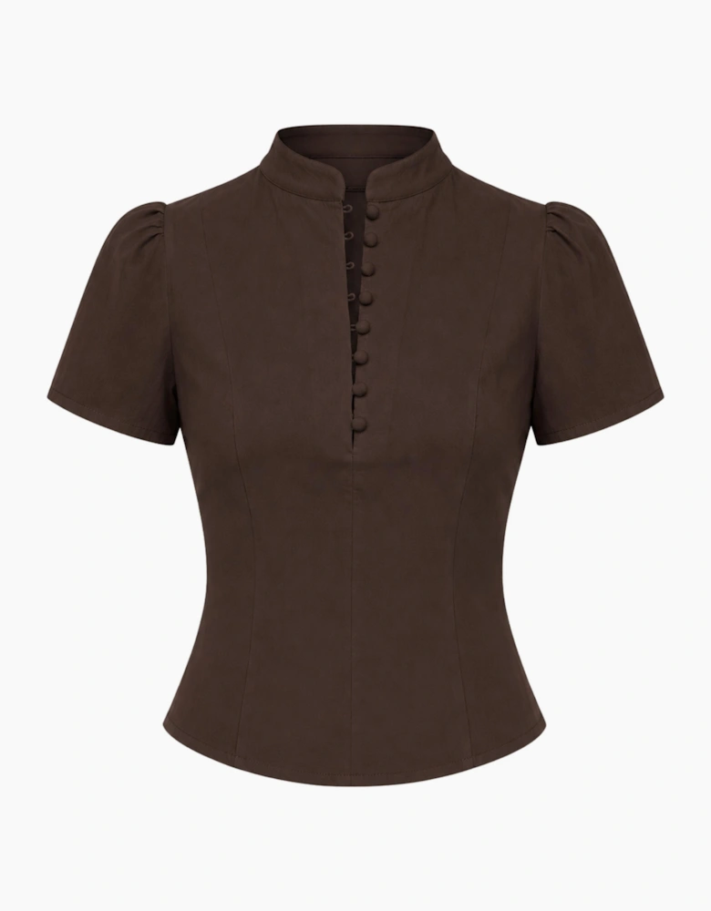 THE ELSA TOP